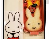 キャラ弁♡ミッフィーちゃん♡作り方8写真