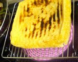 焼いただけ。油揚げさん♪作り方1写真
