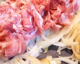 ウマすぎ！豚こまとルーde♡本気のカレー作り方2写真