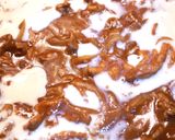 ウマすぎ！豚こまとルーde♡本気のカレー作り方7写真