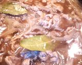 ウマすぎ！豚こまとルーde♡本気のカレー作り方4写真