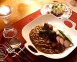 ウマすぎ！豚こまとルーde♡本気のカレー作り方11写真