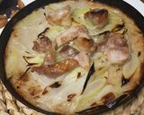 厚焼きガレット作り方6写真