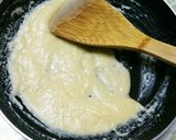 さらりとしてコクもあるクリームシチュー作り方8写真