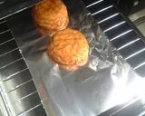 【さっぱり】魚河岸あげ®の若芽トマトあん作り方4写真