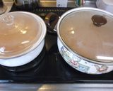 梅シロップと梅ジャム両方を作る作り方36写真