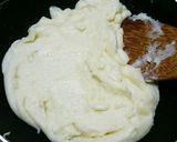 さらりとしてコクもあるクリームシチュー作り方10写真