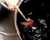 ムール貝の黒コショウ風味作り方2写真