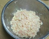 おつまみやお弁当に。ポテトバーグ作り方2写真