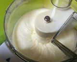 ☆簡単☆バニラアイスクリーム☆作り方1写真