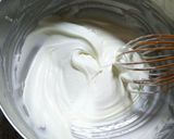 ☆簡単☆バニラアイスクリーム☆作り方2写真