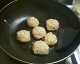 おつまみやお弁当に。ポテトバーグ作り方4写真