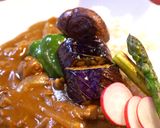 ルーと牛乳で簡単本格バターチキンカレー♡作り方11写真