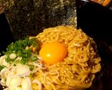入れるだけで風味＋！ピリ辛チキンラーメン作り方6写真