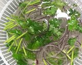 さっぱり！ピリ辛アジアン冷麺♪作り方3写真