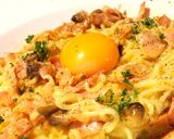 インスタントラーメンで激ウマ本格油そば♡作り方7写真