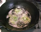 コンパには不向きのかき揚げ　Part1☆作り方5写真