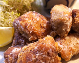 簡単なのに激ウマ！冷やしきつねうどん♡*作り方9写真