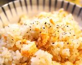 簡単！おかひじきとしめじの冷菜明太子のせ作り方10写真