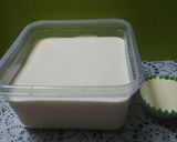 ☆簡単☆バニラアイスクリーム☆作り方5写真