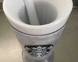 暑い日に、フローズンドリンク作り方1写真
