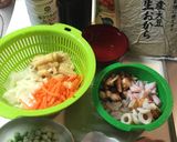 おから しっとりめ 簡単作り方1写真