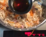 おから しっとりめ 簡単作り方5写真