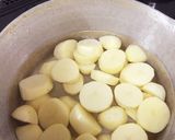 ☆超簡単♪しっかり味のポテトサラダ☆作り方1写真