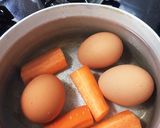 ☆超簡単♪しっかり味のポテトサラダ☆作り方2写真