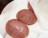 ☆超簡単♪しっかり味のポテトサラダ☆作り方3写真