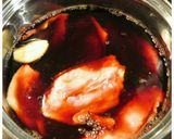 手羽先のバルサミコス煮込み♪作り方3写真