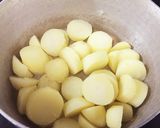 ☆超簡単♪しっかり味のポテトサラダ☆作り方4写真