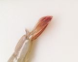 簡単綺麗♪エビの背わた、腹わた下処理方法作り方12写真