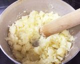 ☆超簡単♪しっかり味のポテトサラダ☆作り方5写真