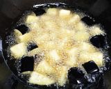 夏野菜のカポナータ作り方3写真