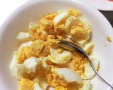 ☆超簡単♪しっかり味のポテトサラダ☆作り方8写真
