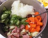 ☆超簡単♪しっかり味のポテトサラダ☆作り方9写真