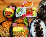 ♡簡単鮮やか肉巻き♡作り方4写真