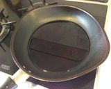 梅酢でピンクなお塩作り方2写真