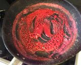 梅酢でピンクなお塩作り方4写真