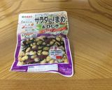 にんじんと豆のサラダ作り方6写真