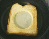 m犬パンだワン&くまパンがお~!作り方3写真