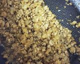 簡単絶品野菜たっぷり３色そぼろ丼作り方2写真