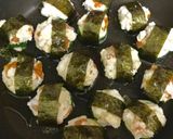 魚河岸あげと高野豆腐で甘辛♡ズッキーニ♪作り方5写真
