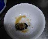 焼きしいたけ★朴葉味噌作り方6写真