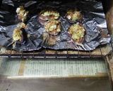 焼きしいたけ★朴葉味噌作り方7写真