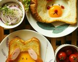 m猫パンだにゃ～作り方9写真