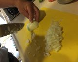 ゴリおじさんのピザソース作り方1写真