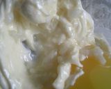 塩糀クリームチーズをまとった〆鯖作り方1写真
