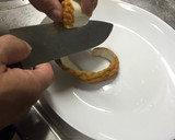 魚河岸あげのクルクルうずまき揚げ作り方1写真